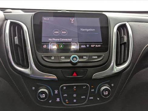 Used 2020 Chevrolet Equinox Premier FWD image 26