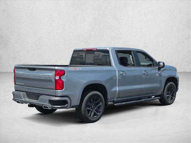 New 2026 Chevrolet Silverado 1500 RST w/ Safety Package AWD/4WD image 2
