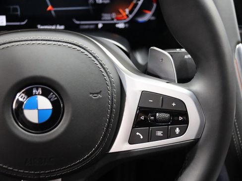 Used 2021 BMW 840i xDrive Coupe w/ M Sport Package image 49