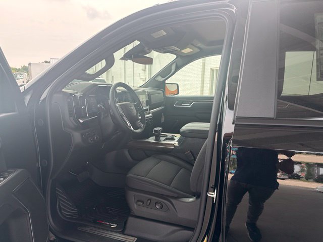 New 2026 Chevrolet Silverado 1500 RST AWD/4WD image 14