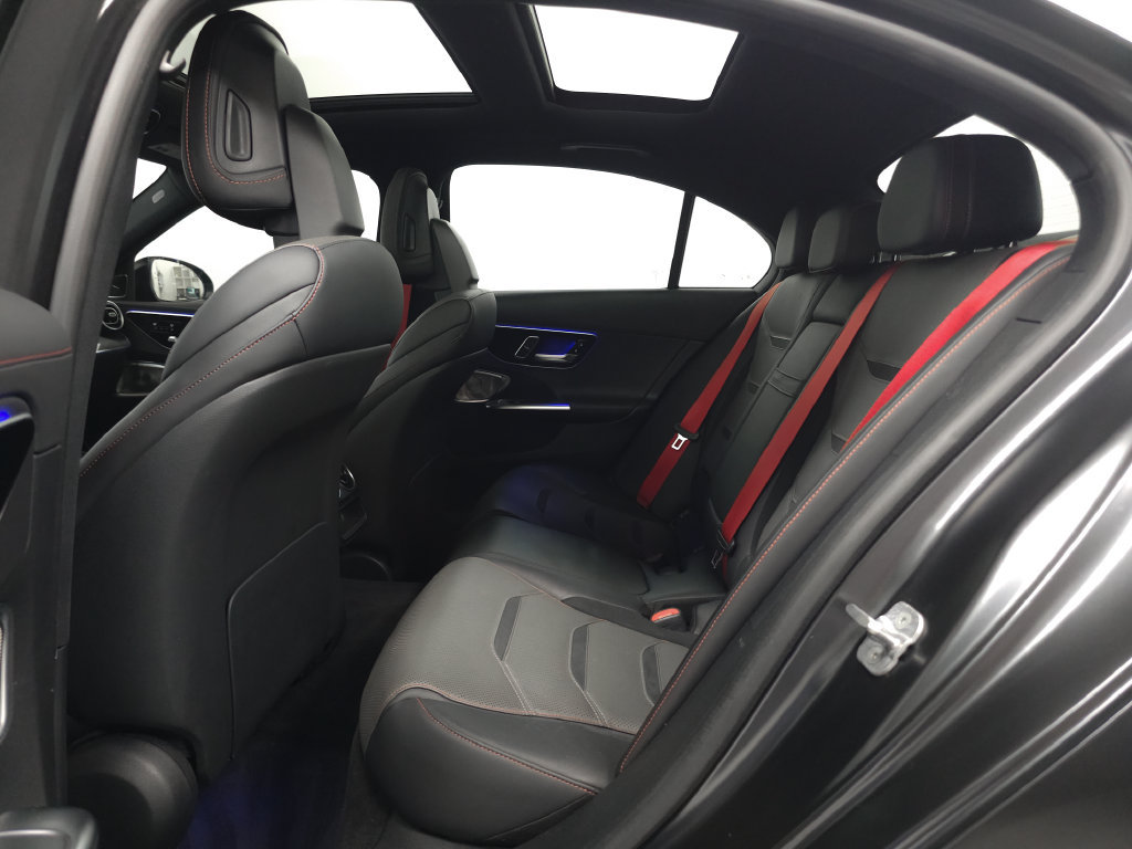 Used 2024 Mercedes-Benz C 63 AMG S image 27