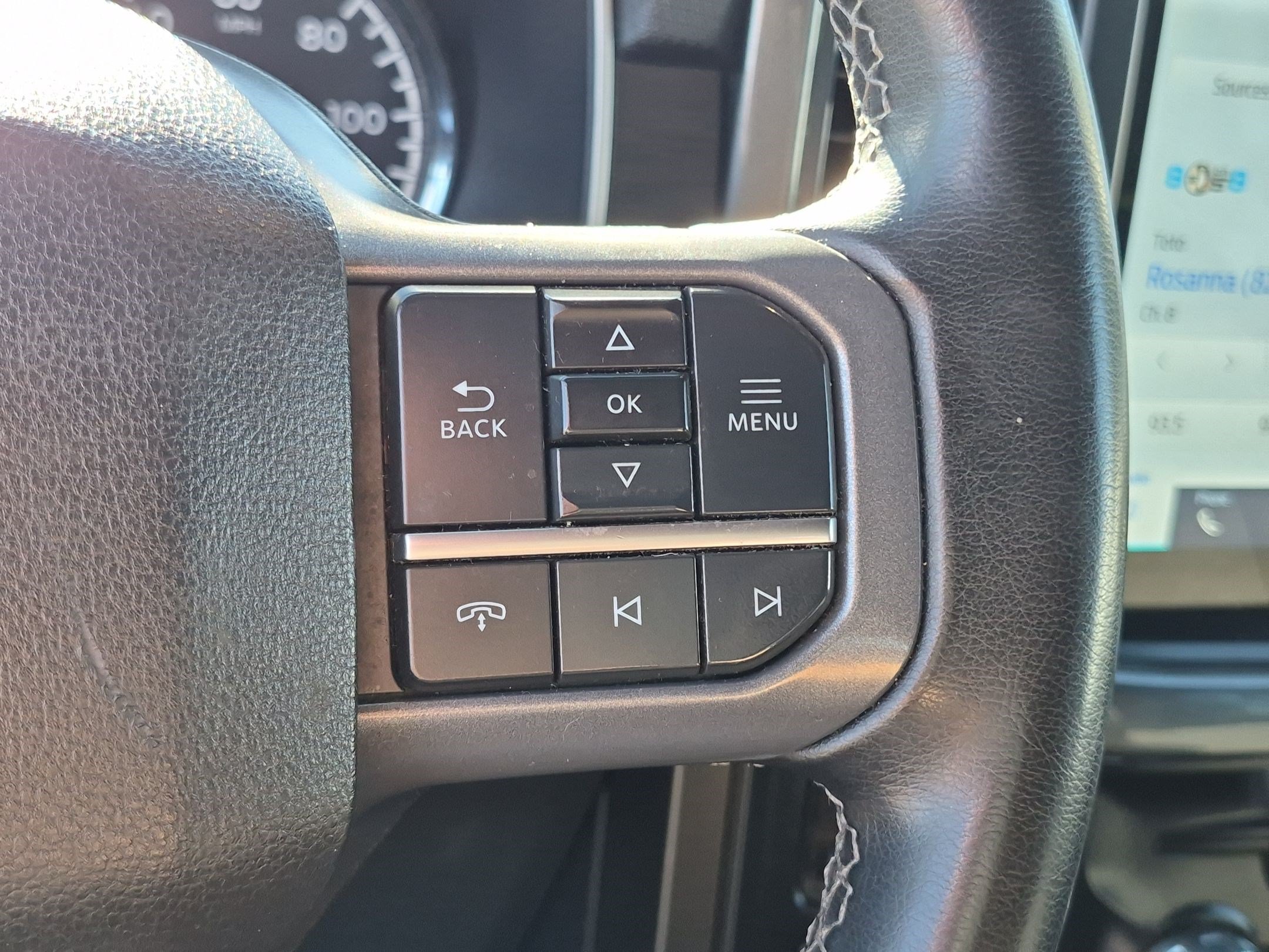 Certified 2023 Ford F150 XLT w/ Equipment Group 302A High AWD/4WD image 21