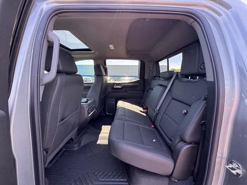 New 2026 Chevrolet Silverado 1500 LTZ AWD/4WD image 9