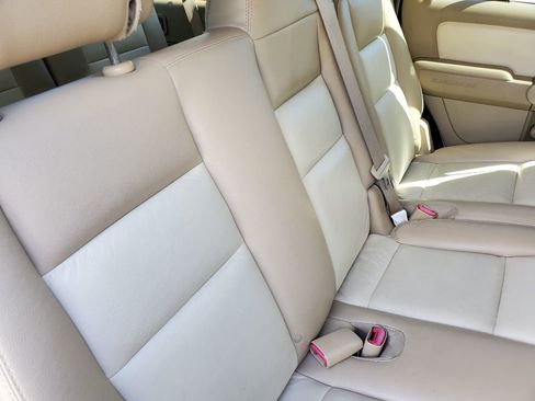 Used 2008 Ford Explorer Limited AWD/4WD image 39