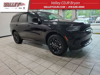 New 2026 Dodge Durango GT w/ Blacktop Package 360° Tour