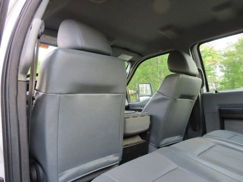 Used 2013 Ford F350 XL w/ PWR Equipment Group AWD/4WD image 13