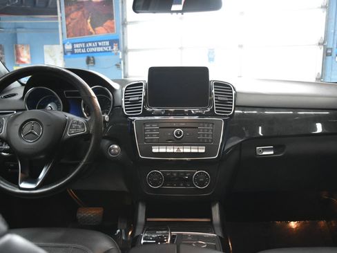 Used 2018 Mercedes-Benz GLE 350 4MATIC w/ Premium 1 Package image 27