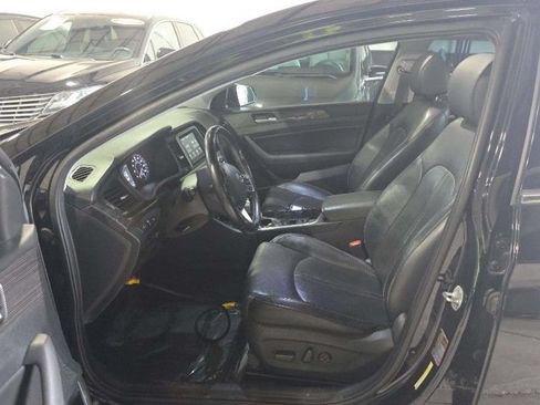 Used 2019 Hyundai Sonata Limited FWD image 4