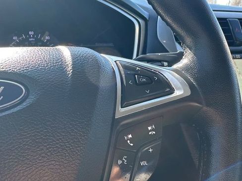 Used 2018 Ford Fusion Energi SE image 31