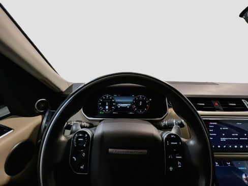 Used 2018 Land Rover Range Rover Sport Supercharged AWD/4WD image 7