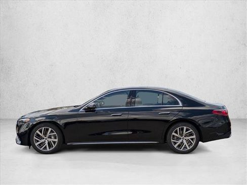 Used 2026 Mercedes-Benz E 350 Sedan image 10