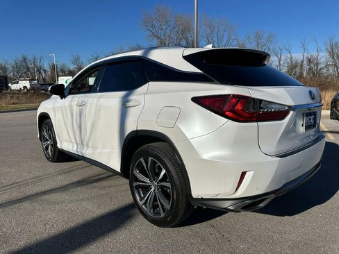 Used 2017 Lexus RX 350 AWD w/ Premium Package image 3