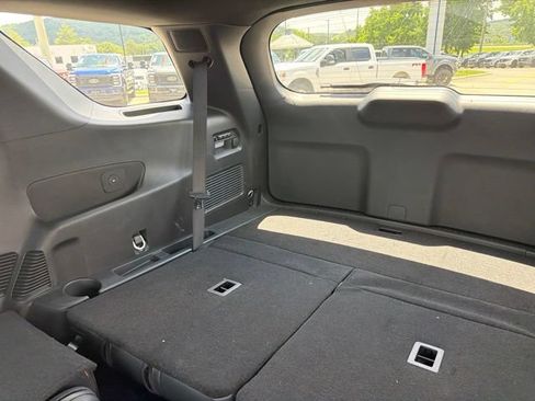 Certified 2026 Ford Explorer Tremor w/ Tremor Ultimate Package AWD/4WD image 22