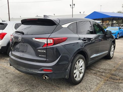 Used 2019 Acura RDX AWD image 5
