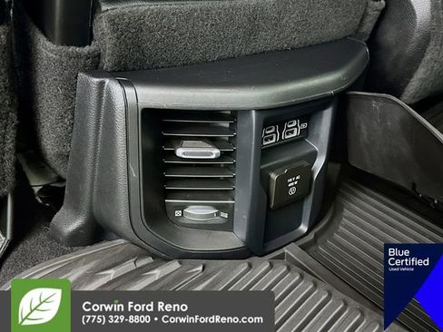 Used 2021 RAM 2500 Laramie image 28