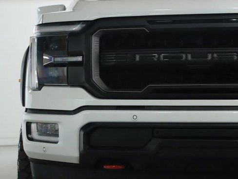 Used 2024 Ford F150 Lariat w/ Equipment Group 502A High image 7