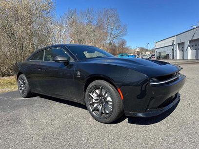 New 2024 Dodge Charger Daytona Scat Pack w/ Plus Group