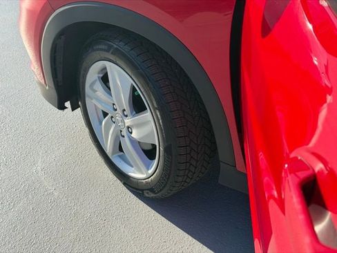 Used 2020 Honda HR-V EX image 21