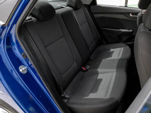 Used 2020 Hyundai Accent SE w/ Cargo Package image 30