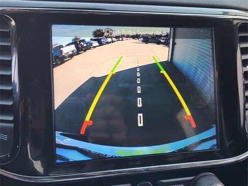 Used 2019 Jeep Grand Cherokee Trailhawk image 25