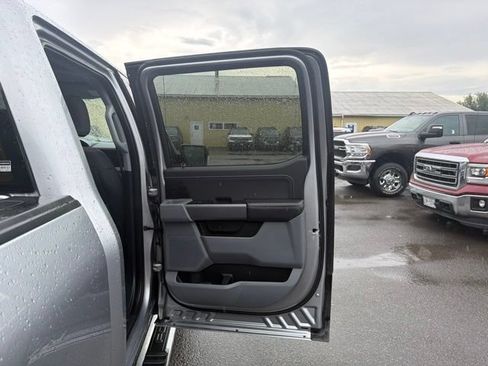 Used 2023 Ford F150 XLT w/ Equipment Group 302A High AWD/4WD image 37