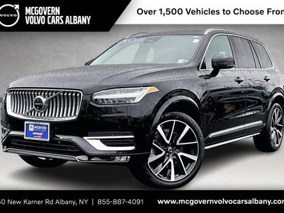 Certified 2024 Volvo XC90 B6 Plus w/ Protection Package Premier