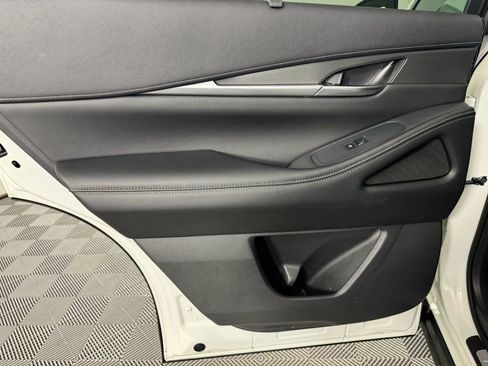 Used 2023 INFINITI QX60 Luxe image 28