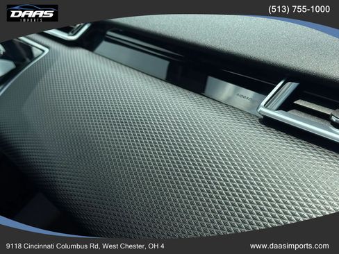 Used 2018 Land Rover Range Rover Velar R-Dynamic SE AWD/4WD image 44