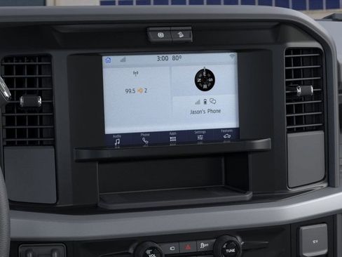 New 2025 Ford F250 XL w/ STX Appearance Package image 15