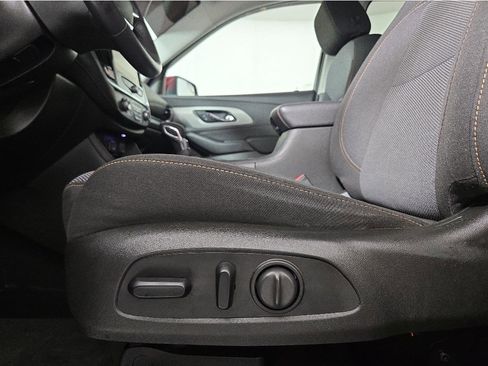 Certified 2021 Chevrolet Traverse LT w/ LPO, Floor Liner Package image 31