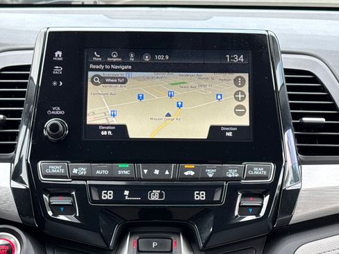 Used 2019 Honda Odyssey EX-L image 24