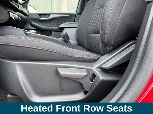 Used 2025 Ford Escape Active w/ Tech Pack #1 AWD/4WD image 19