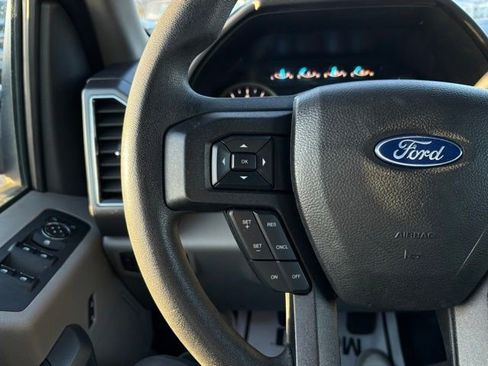 Used 2018 Ford F150 XLT image 30