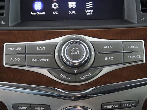 Used 2018 INFINITI QX80 4WD w/ Driver Assistance Package image 23