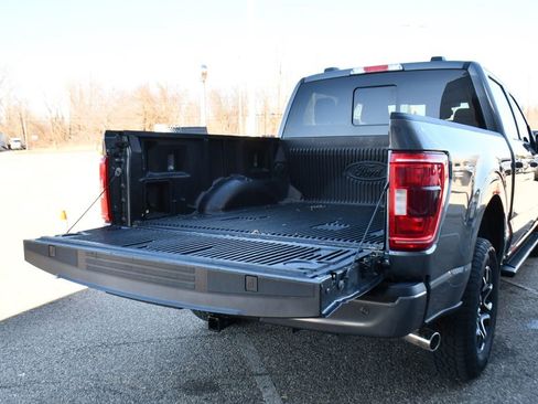 Used 2023 Ford F150 XLT w/ Equipment Group 302A High image 18