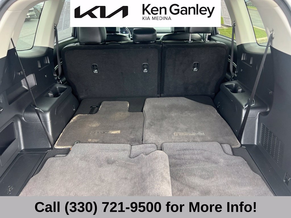 Used 2024 Kia Telluride LX FWD image 51