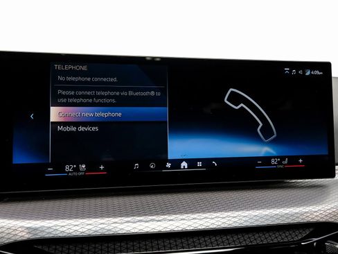 Used 2025 BMW 330i xDrive Sedan w/ Convenience Package image 31