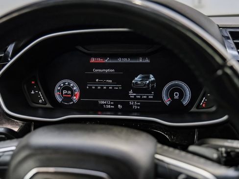 Used 2020 Audi Q3 2.0T Premium Plus w/ Premium Plus Package image 21