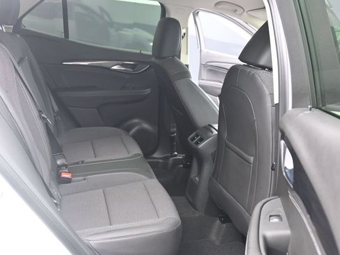 Certified 2023 Buick Envision Preferred w/ Sport Touring Package AWD/4WD image 12