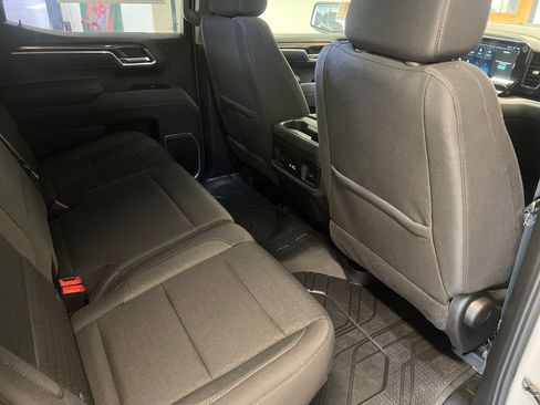 Used 2026 Chevrolet Silverado 1500 RST w/ All Star Edition Plus RWD image 47