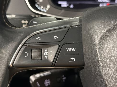 Used 2019 Audi SQ5 Prestige w/ Prestige Package AWD/4WD image 26