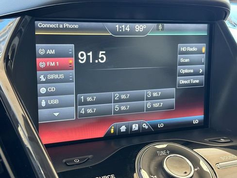 Used 2014 Ford C-MAX Energi SEL w/ Equipment Group 302A FWD image 22
