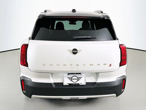 New 2027 MINI Cooper Countryman S AWD/4WD image 6
