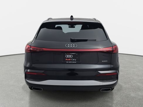 Used 2025 Audi Q5 Premium Plus image 6