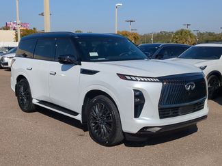 New 2026 INFINITI QX80 Autograph w/ Premium Cargo Package video 2