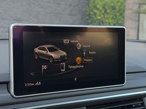 Used 2018 Audi A4 2.0T Ultra Premium image 21