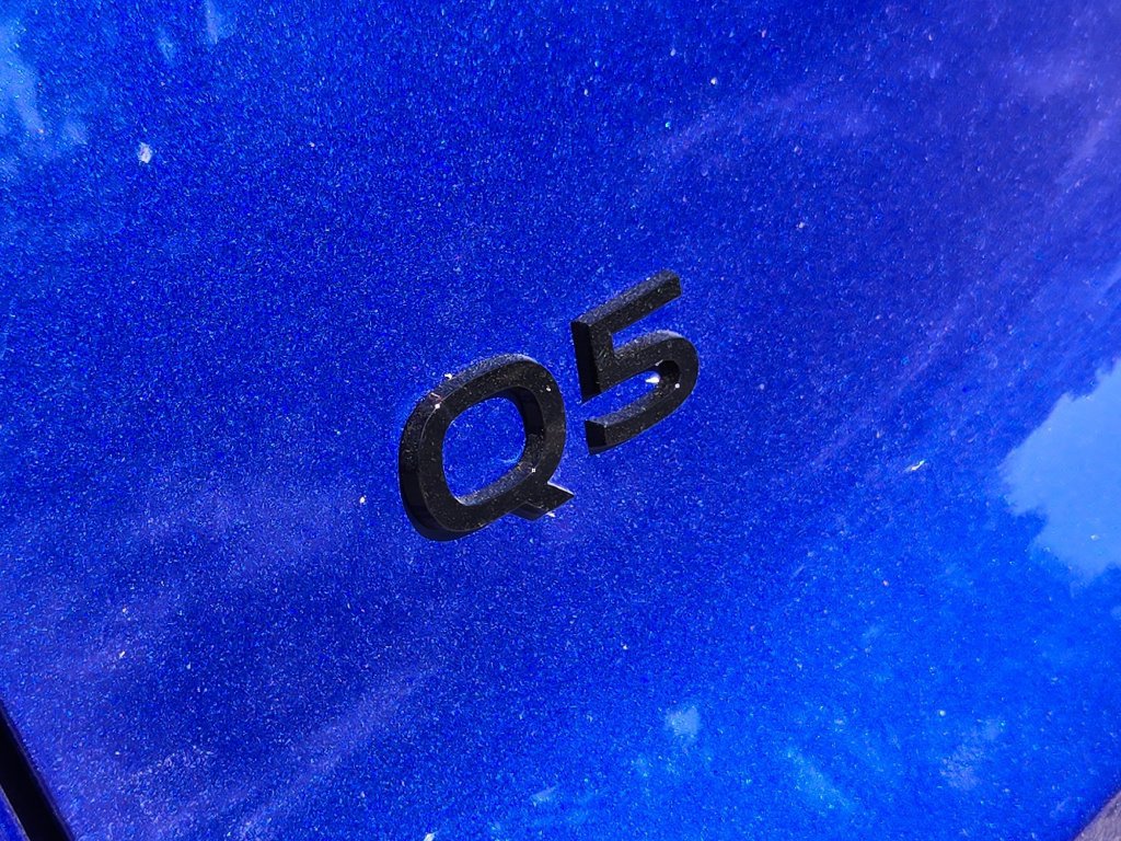 New 2026 Audi Q5 Prestige AWD/4WD image 15