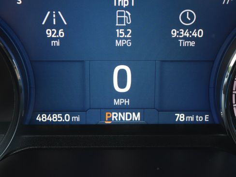 Used 2022 Ford F150 XLT w/ Equipment Group 302A High AWD/4WD image 15