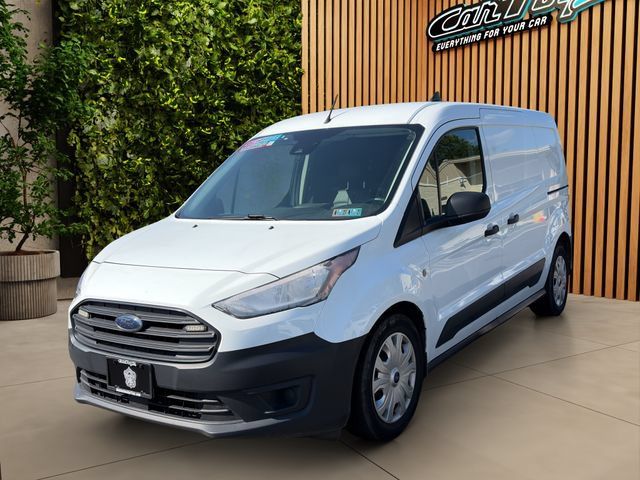 Used 2022 Ford Transit Connect XL FWD image 1