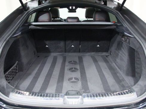 Certified 2022 Mercedes-Benz GLE 53 AMG 4MATIC Coupe image 29